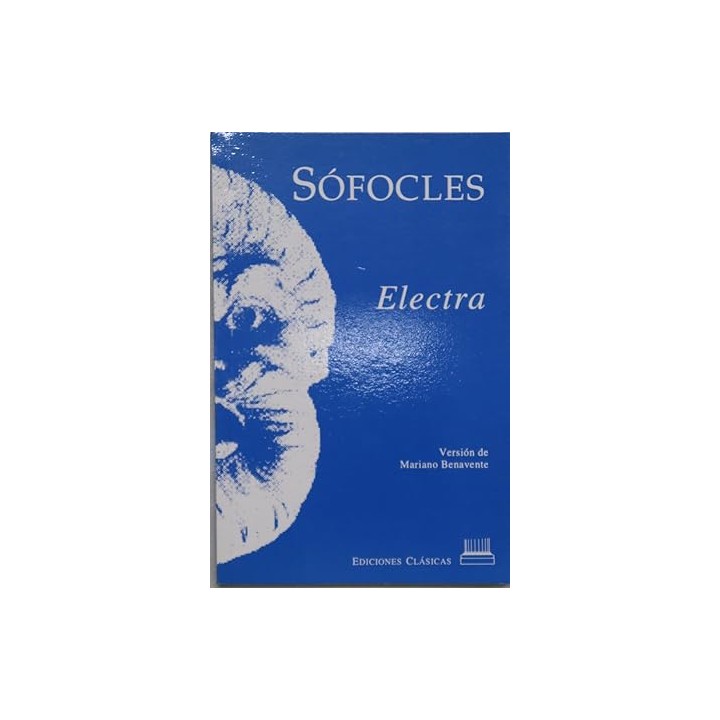 Electra - Sofocles - Sofocles